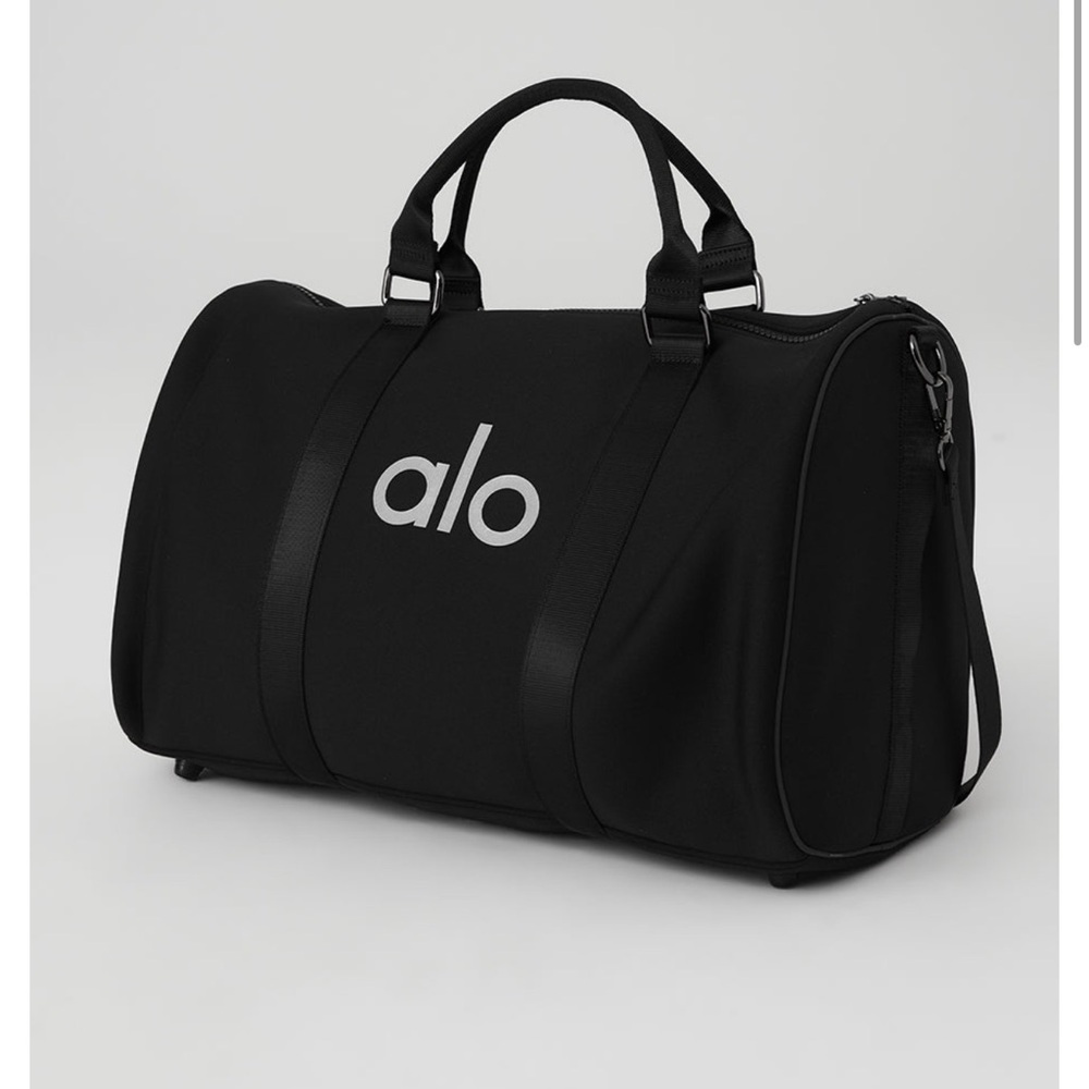 ALO Yoga Traverse Travel Duffel Bag